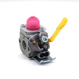 HURI Carburetor for Craftsman weedwacker 17" 25cc Engine Gas String Trimmer