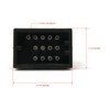 Buyers Products, SAM 13-Pin Male Plow Side Harness Repair Kit,