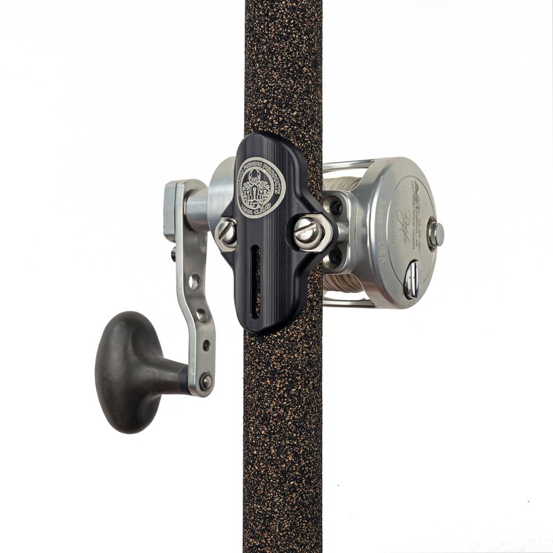 DFP Mega Clamp (Black, 27-32MM)