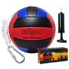 YDDS Tetherball Set, Replacement Tether Ball with Carabiner, Ball Pump