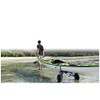Sea to Summit Solution Kayak and Canoe Cart, Medium
