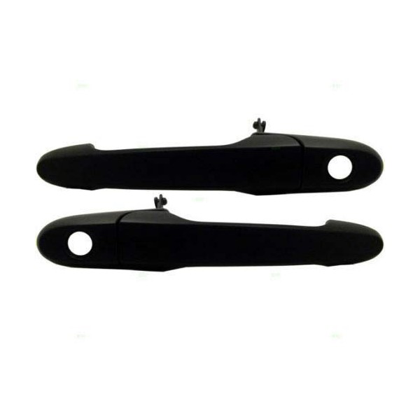 Parts N Go 2005-2010 Chevy Cobalt Impala Front Outer Door