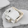 EMSea Locking Switch for Washing Machine 616876 62BS42C Compatible with