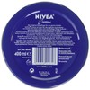 NIVEA Unscented Creme 13.5oz - Hydrating Whole Body Moisturizer (Pack