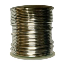 Kester VINTAGE Kester 40/60 ALLOY Solid Wire Solder #955 .062 - 1 lb, NOS