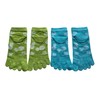 Mode Select M04 Men's Ankle Socks, Summer Socks, Thin, Sports,
