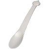 Smile Slime Ice Cream Spoon (Metal Slime)