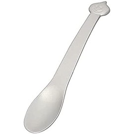 Smile Slime Ice Cream Spoon (Metal Slime)