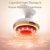 Z; 2026 Electric Gua Sha Device For Cellulite Suction ;