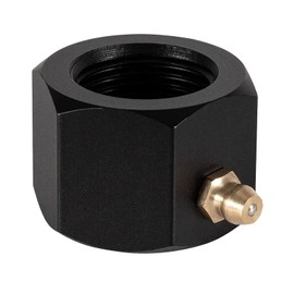 YMT Marine Steering Tube Cable Grease Nut Marine Grease Tube Boat Steering Cable Fits for OMC 2861 FSM068