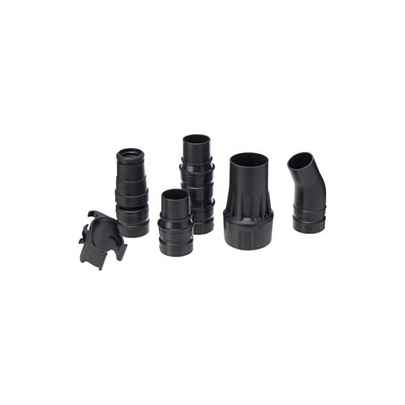 Dewalt DWV9220-XJ DWV9220-XJ-Sistema de conexión-Kit Premium para Carpintería