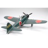 Tamiya 61103 Model Aeroplane A6M5/5A Zero Model 52 (1:48 Scale)