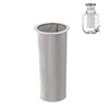 Cold Brew Coffee Filter for 1 Gallon Mason Jars, Made