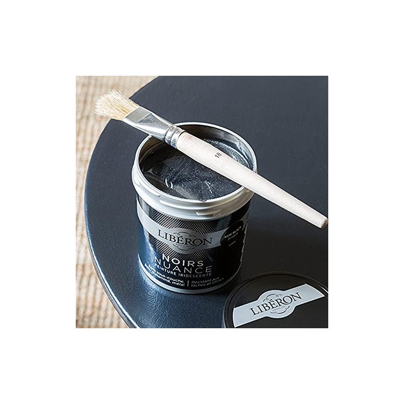 Liberon 005245 Artist Brush 20 mm Wood