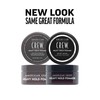 American Crew Heavy Hold Pomade Duo Bundle