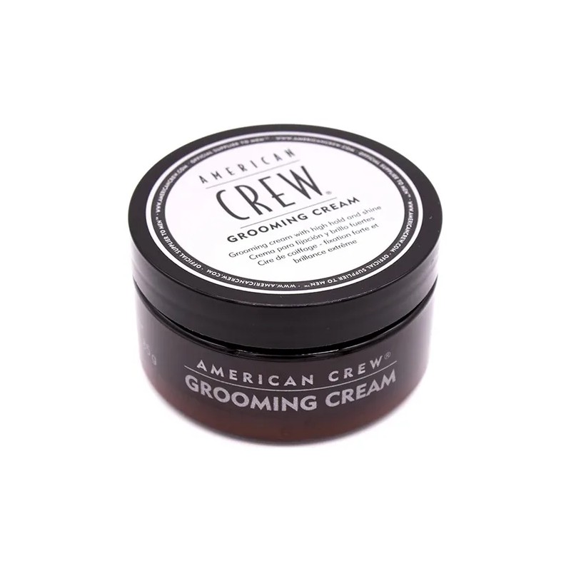 Cera American Crew Grooming Cream 85gr