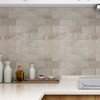 Art3d 10-Pack Peel and Stick Wall Tile for Backsplash, Stick