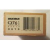 YAKIMA Q76 Q CLIPS # 76 NEW IN BOX. COMPLETE
