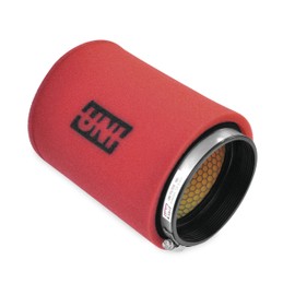 Uni Filter Yamaha 04-15 Yfz 450 Air Filter Uni Filter Nu-3218St New