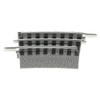 Lionel LNL81662 O-31 FasTrack 1/4 Curve Bulk