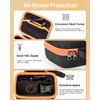 RAIACE Hard Carrying Case Compatible with LOLSSA/fit for GJOSYOI Tire