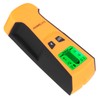 3 in 1 Metal/AC Wire/Stud Detector Finder Portable Wall Scanner
