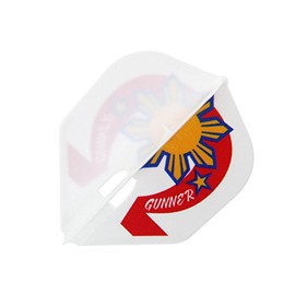 フライトエル ローレンス・イラガンモデル ver.3 シェイプ ホワイト