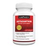 Ubiney Premium Astaxanthin Supplements 12mg， Softgels 120 Servings, Supports Immune,