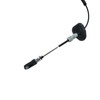 Lizixny SHGP-LX085 Transmission Shift Control Cable Compatible with 2011-2013 Dodg
