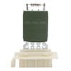 Blower Resistor, Professional Car Heater Blower Motor Resistor Replacement A1698200397