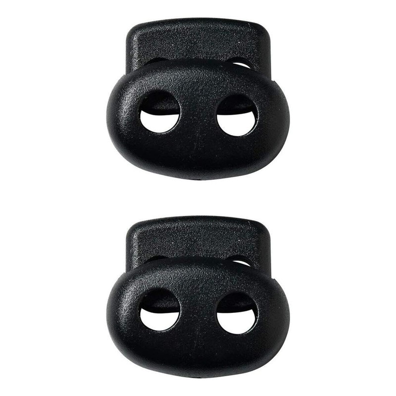 Prym Cord Stopper, 2 x 1 x 1 cm