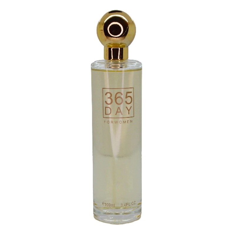 365 Day Women Perfume 100ml Eau De Parfum Vaporisateur Spray