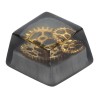 Unbranded Resin Keycap Corrosion Resistant Mechanical Keyboard Accessories