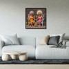 1000pcs Jigsaw Puzzle for Adults - Happy Grandma Puzzle, Paper