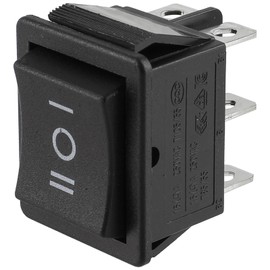 CARBBIA Start Stop Switch Predator 9500 Inverter Generator Fits for Champion 100296 100219 100161 100297 100110