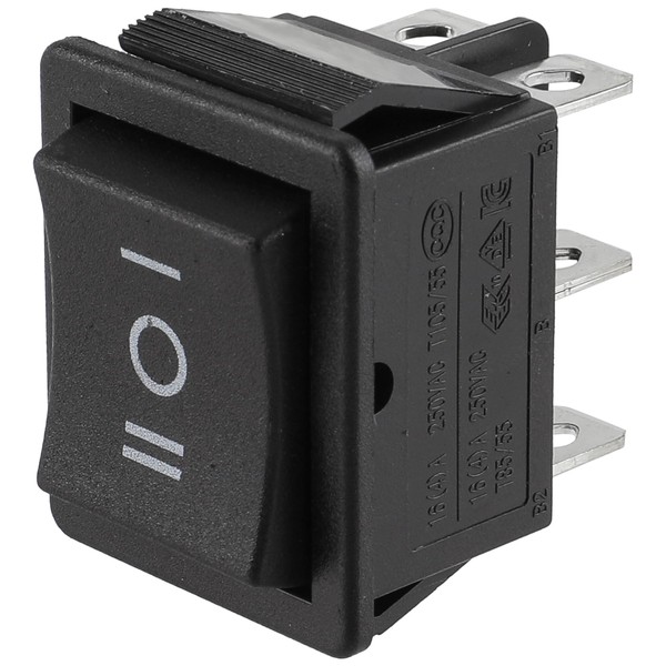 CARBBIA Start Stop Switch Predator 9500 Inverter Generator Fits for