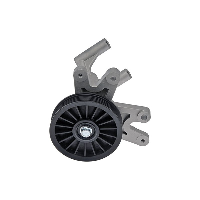 Dorman 34293 A/C Compressor Bypass Pulley Compatible with Select Nissan