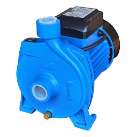 RIID Bomba Centrífuga Para Agua 549 Watts 85 L/min 22 Metros Riid Color Azul Fase eléctrica Monofásica Frecuencia 60hz