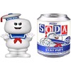 Funko Vinyl Soda Stay Puft (Ghostbusters)