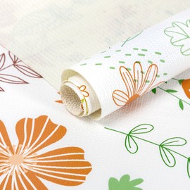 Grip Shelf Liner 20in by 72 in Cupboard Liner Shelving Paper for Cabinets and Drawers Pantry Shelf Liners for Kitchen Cabinets Non-Adhesive