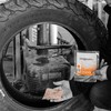 Magnum+ Tire Balancing Beads for Trucks, Trailer, Motorcycles, Off-Road Vehicles
