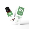 Peppermint Essential Oil by Organic Alley | 100% Pure Therapeutic-Grade