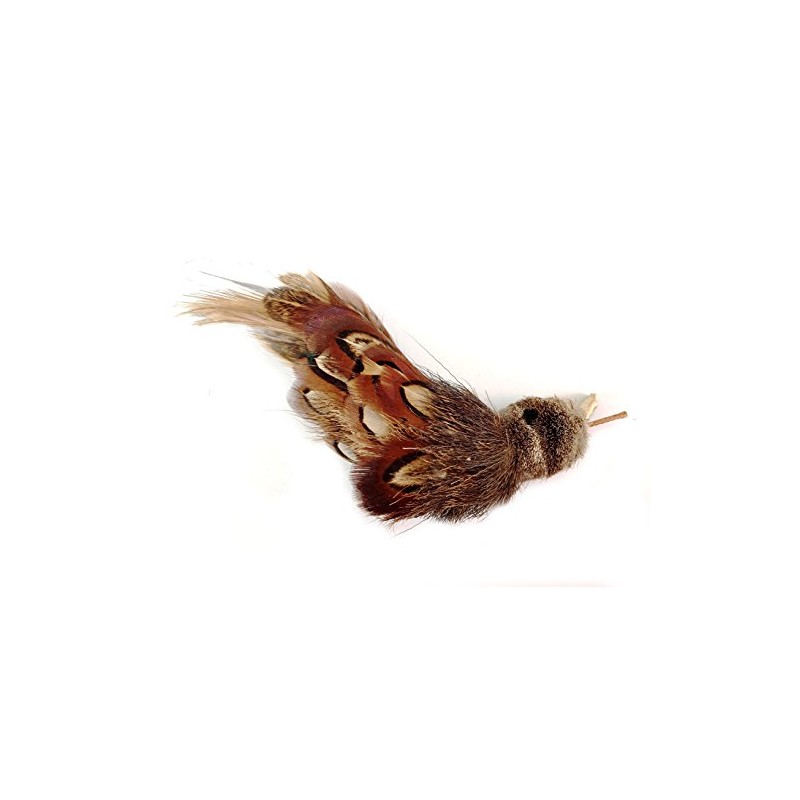 Purrs Wren Bird Attachment- Fits PurrSuit, Frenzy & DaBird wand