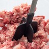 RADA 11" Non-Scratch Meat Chopper