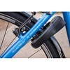 I LOCK IT + Bicycle Lock with Smartphone Control Spoke
