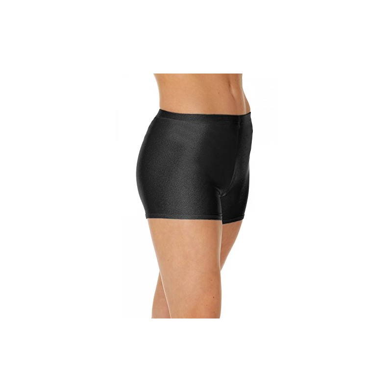 Roch Valley HOT Micro Shorts Black Ladies 8/10 (Adult) 3