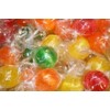 YANKEETRADERS Assorted Sour Fruit Balls, 2 Lb Bag