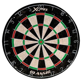 XQ Max QD7005360 Dartboard Starter Set