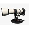Generic Golow Max - 10 inch Camera Ground Pod •