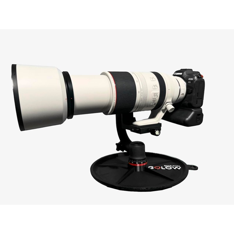 Generic Golow Max - 10 inch Camera Ground Pod •